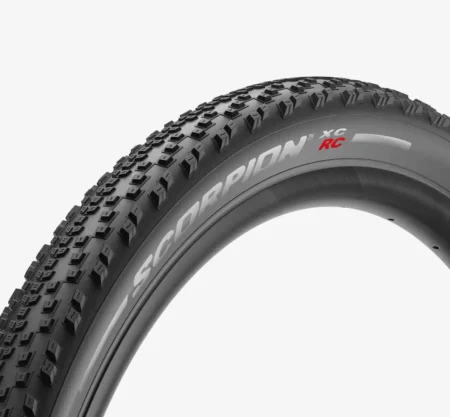 Scorpion Sport XC RC